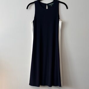 Ralph Lauren dress